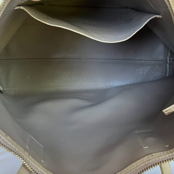 Kate Spade pebbled leather tote - Picture 5 of 11